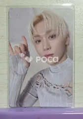 セブチ スングァン HAPPY BURSTDAY NEW MYSELF Ver.