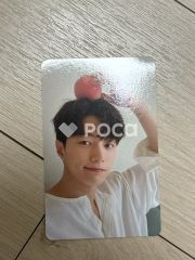 SEVENTEEN ディノ wait トレカ 2026年最新】DINO waitの人気アイテム - メルカリ