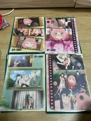 SPY×FAMILY アーニャ ポスター まとめ