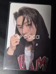 ENHYPEN ジェイ ROMANCE : UNTOLD INCEPTIO Ver.