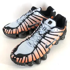 NIKE SHOX TL