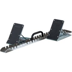 LOCKFIELD EQUIPMENT GT40黒 DECK2 黒SBSkit - メルカリ