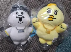 おぱんちゅうさぎ ぬいぐるみ キーホルダー セット