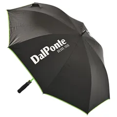 ダウポンチ Dalponte UVカットアンブレラ サッカー・フットサル アクセサリー (DPZ112)、(BLA)ブラックのサムネイル