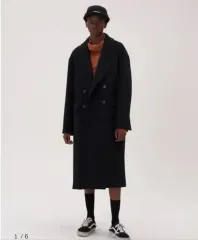 2026年最新】ADER error チェスターコートの人気アイテム - メルカリ