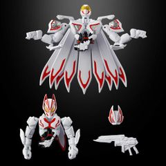 ビーストクロス ロードベルス キングヴァイアス ビーストシューター