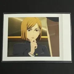 呪術廻戦 6弾 ぱしゃこれ 釘崎野薔薇