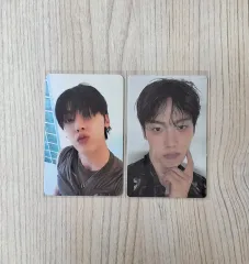 ASTRO ユン・サナ(YOON SANHA) トレカ