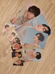 RIIZE(ライズ) シーグリ シーズングリーティング ウォンビン(WONBIN) 2026 販売