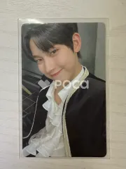 ENHYPEN ソヌ BORDER : DAY ONE DUSK Ver.