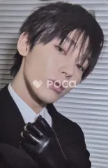 ENHYPEN ソヌ DESIRE : UNLEASH Weverse Albums ver.