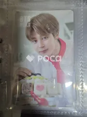 BTS ジミン BTS WORLD DOBLE