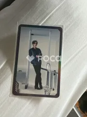 THE BOYZ ヨンフン PHANTASY Pt.2 Sixth Sense Fake Ver.