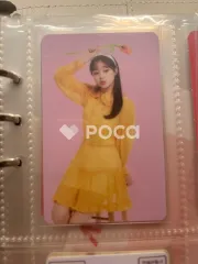 LOONA チュウ チキンマル