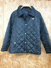 Tommy Hilfiger トミーヒルフィガー キッズ キルティング ダウン ジャケット / 正規品 12-14歳 レディース