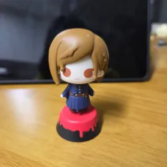 呪術廻戦 釘崎 野薔薇 フィギュア ガチャ