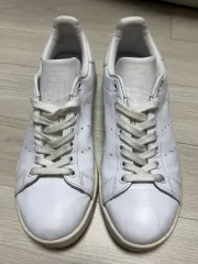 アディダス オリジナル スタンスミス (S75104) サイズ250 出品