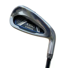 2026年最新】ゼクシオクロスアイアン0の人気アイテム - メルカリ