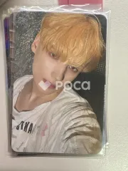 TXT ヒュニンカイ FREEFALL MELANCHOLY ver.