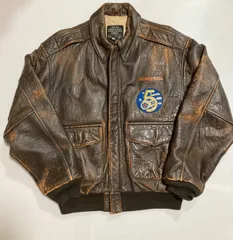 2026年最新】AVIREX メンズ シングルライダースの人気アイテム - メルカリ