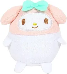 マイメロディ たまご形マスコット☆サンリオ たまご形マスコットシリーズ