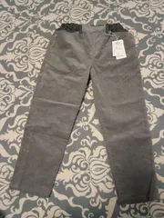 【未使用*タグ付】コムサイズム　パンツ　120