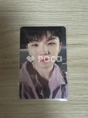 Seventeen ウジ セブチ 胴上げ(Heng:garae) SET Ver.