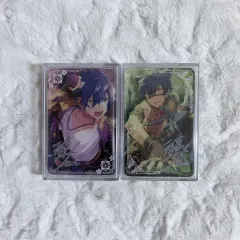 あんさんぶるスターズ！ 漣 ジュン 流砂コロッタ 1弾 2弾 まとめ Eden イヴ アークス アクリル