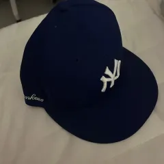 NEW ERA ニューエラ ニューヨーク・ヤンキース 59FIFTY ベースボールキャップ 帽子