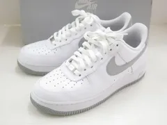 ★2841☆NIKE ナイキ FJ4146-100 AIR FORCE 1 '07 スニーカー　26㎝