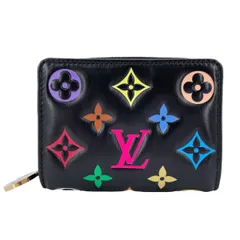 ⭐︎極美品⭐︎ルイヴィトン　ポルトフォイユルー財布 LOUIS VUITTON（ルイ・ヴィトン） 長財布 モノグラム ポルトフォイユ