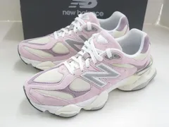 ★2808☆NEW BALANCE ニューバランス U9060LBC スエードメッシュスニーカー　未使用美品　27.5㎝