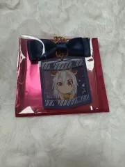 鬼滅の刃 宇髄 天元 クリスマス オーナメント キーホルダー 出品