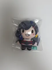 プロジェクトセカイ カラフルステージ！ 劇場版 Vivid BAD SQUAD FIRE DANCE 白石 杏 ぬいぐるみ