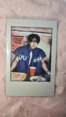 Stray Kids(ストレイキッズ・スキズ・SKZ) チャンビン(CHANGBIN) 2026 season greeting チェキ ポラロイド トレカ