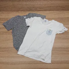 ◇ 《 Lee リー まとめ2点セット サイズS 胸ポケット Tシャツ メンズ 》 E  【1303160011367】