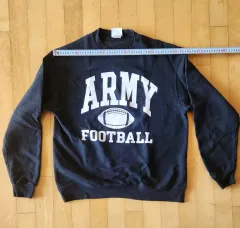 チャンピオン football スウェット