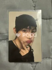 THE BOYZ ニュー a;effect Movement Ver.