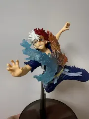 轟 焦凍 開封フィギュア