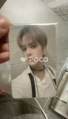 THE BOYZ ヨンフン REVEAL Moon Ver.