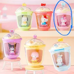 サンリオ ミルクティー シリーズ マイメロディ