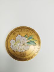 春風・天の川 メダル　造幣局記念 平成4年 桜の通り抜け記念 純銀メダル『天の川』 造幣局 1992年 記念