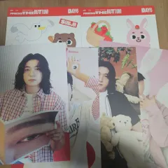 DAY6 2026 シーズングリーティング シーグリ まとめ