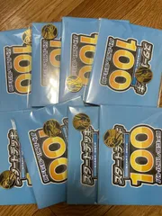 8セット　スタートデッキ100 メガリザードンy コイン プレイマット