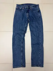 リーバイス 559 W28 L32