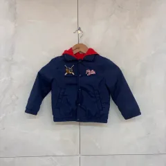 ポロラルフローレン キッズ ジャケット (3T)