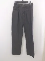 ◇ classicalelf クラシカルエルフ パンツ サイズM ブラック系 レディース E  【1304050016011】