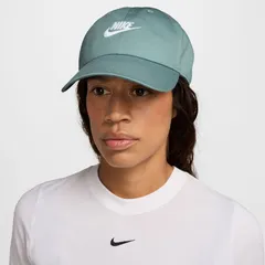 NIKE(ナイキ) ナイキ クラブ CB FUT WSH L キャップ スポーツスタイル ウェア キャップ FB5368、(017)キャノン