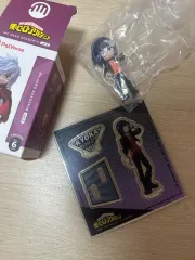 僕のヒーローアカデミア ヒロアカ 山田 二郎 ROA(ロア) アクリルスタンド まとめ売り