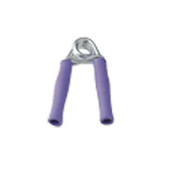 エバニュー Evernew ハンドグリップ 50kg ボディケアグッズ (ETA106)、選択